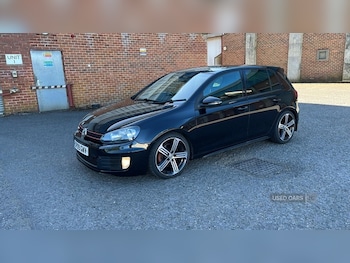 Used Volkswagen Golf 2009 for sale - 79509875: Photo