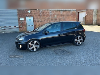 Used Volkswagen Golf 2009 for sale - 79509875: Photo