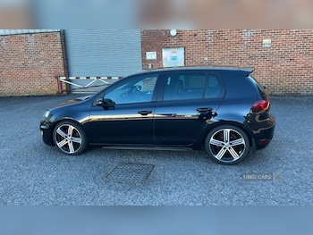 Used Volkswagen Golf 2009 for sale - 79509875: Photo