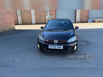 Used Volkswagen Golf 2009 for sale - 79509875: Photo