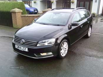 2014 - 1.6 TDI Bluemotion Tech Executive 5dr