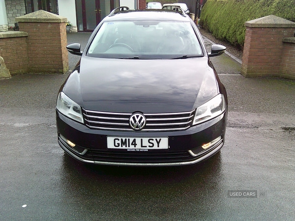 Used Volkswagen Passat 2014 for sale - 73440474: Photo 2