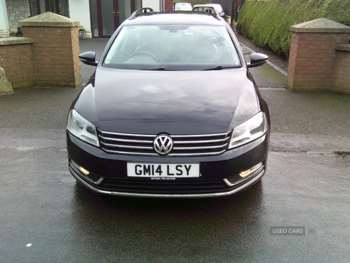 Used Volkswagen Passat 2014 for sale - 73440474: Photo