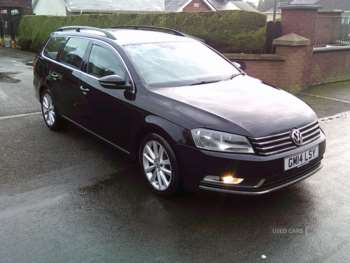 Used Volkswagen Passat 2014 for sale - 73440474: Photo