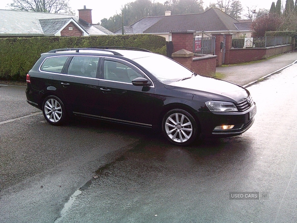 Used Volkswagen Passat 2014 for sale - 73440474: Photo 4