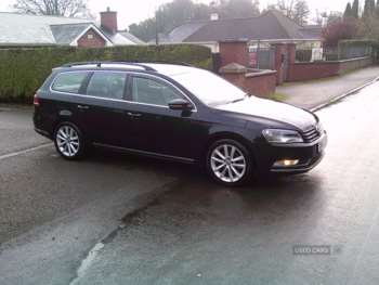 Used Volkswagen Passat 2014 for sale - 73440474: Photo