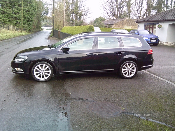 Used Volkswagen Passat 2014 for sale - 73440474: Photo 8