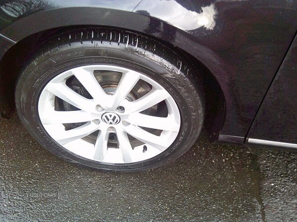 Used Volkswagen Passat 2014 for sale - 73440474: Photo 9