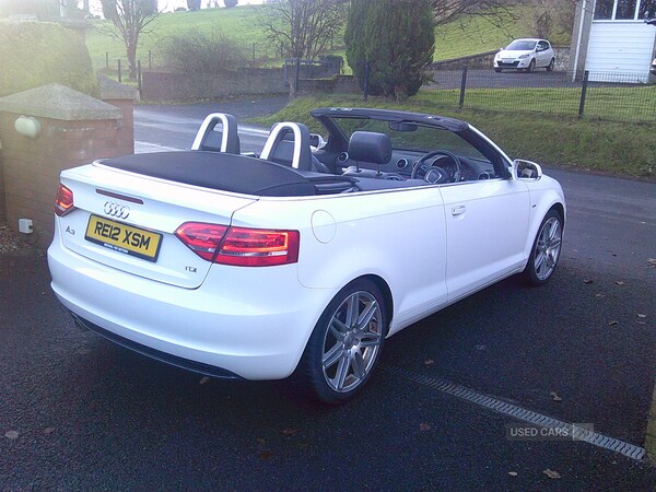 Used Audi A3 2012 for sale - 73820769: Photo 10