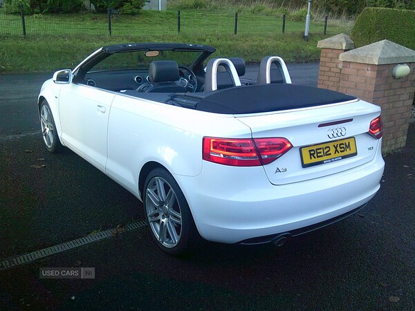 Used Audi A3 2012 for sale - 73820769: Photo 12