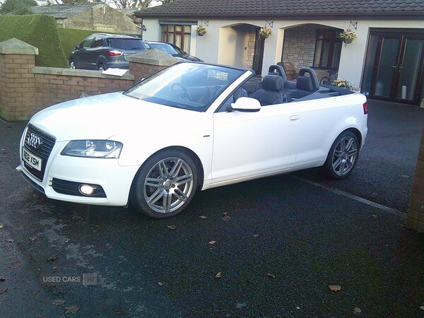 Used Audi A3 2012 for sale - 73820769: Photo 13