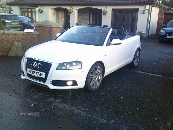 Used Audi A3 2012 for sale - 73820769: Photo 14