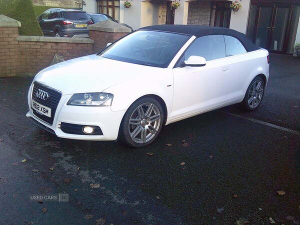 Used Audi A3 2012 for sale - 73820769: Photo 1