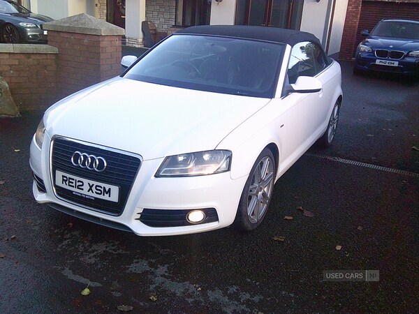 Used Audi A3 2012 for sale - 73820769: Photo 2