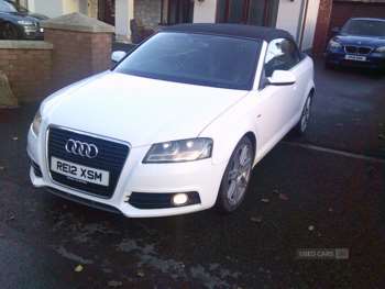 Used Audi A3 2012 for sale - 73820769: Photo