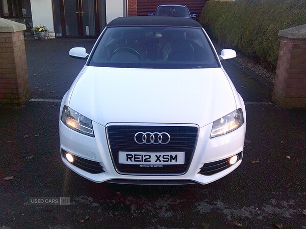 Used Audi A3 2012 for sale - 73820769: Photo 3
