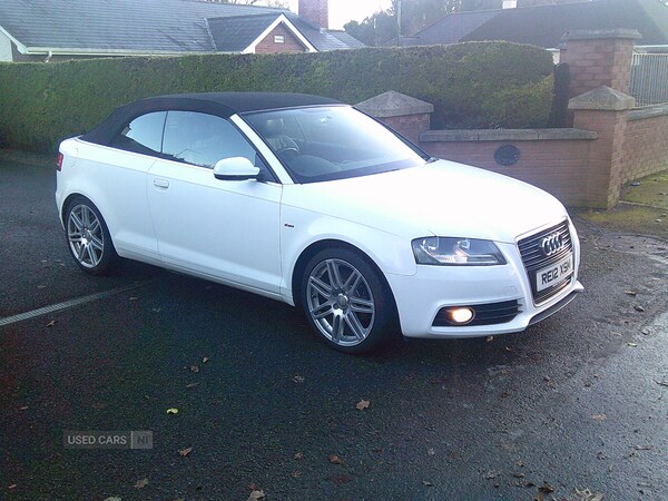 Used Audi A3 2012 for sale - 73820769: Photo 5
