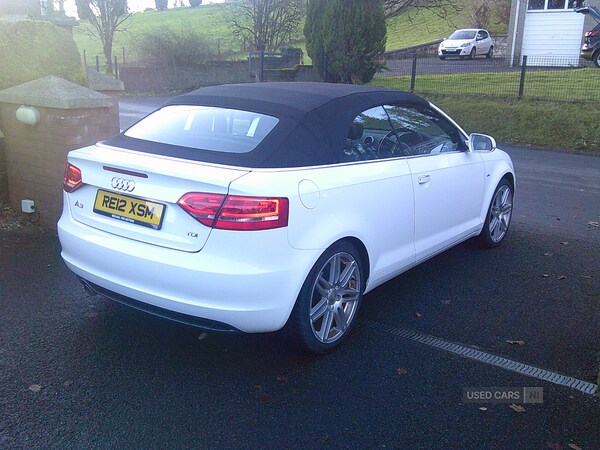 Used Audi A3 2012 for sale - 73820769: Photo 6