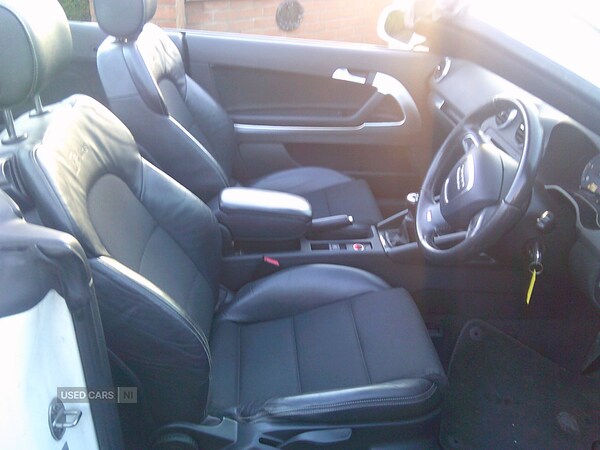 Used Audi A3 2012 for sale - 73820769: Photo 7