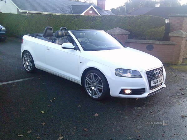 Used Audi A3 2012 for sale - 73820769: Photo 9