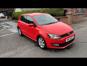 2013 - 1.2 TDI Match Edition 5dr