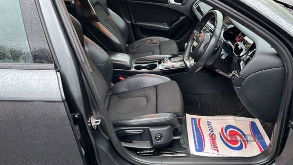 Used Audi A4 2014 for sale - 76942756: Photo 11