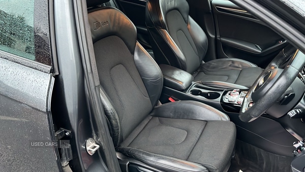 Used Audi A4 2014 for sale - 76942756: Photo 12