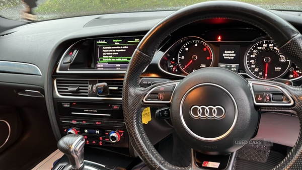 Used Audi A4 2014 for sale - 76942756: Photo 13