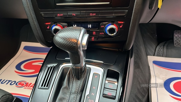 Used Audi A4 2014 for sale - 76942756: Photo 14