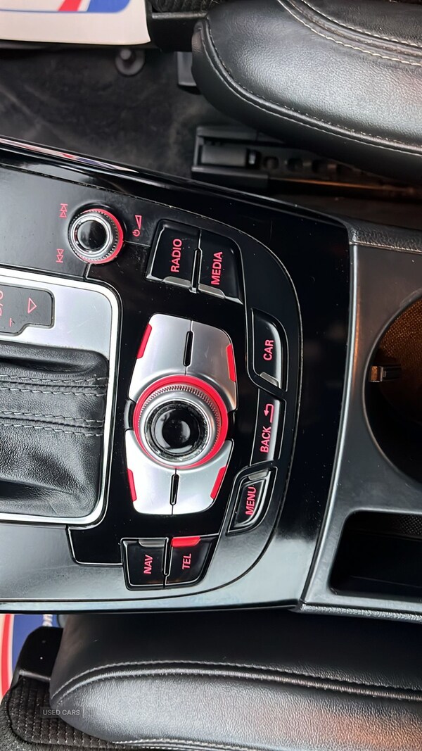 Used Audi A4 2014 for sale - 76942756: Photo 15