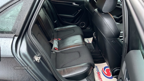 Used Audi A4 2014 for sale - 76942756: Photo 16