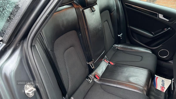 Used Audi A4 2014 for sale - 76942756: Photo 17