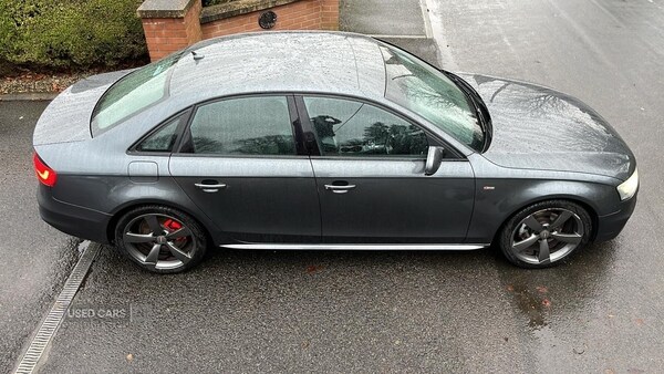 Used Audi A4 2014 for sale - 76942756: Photo 18