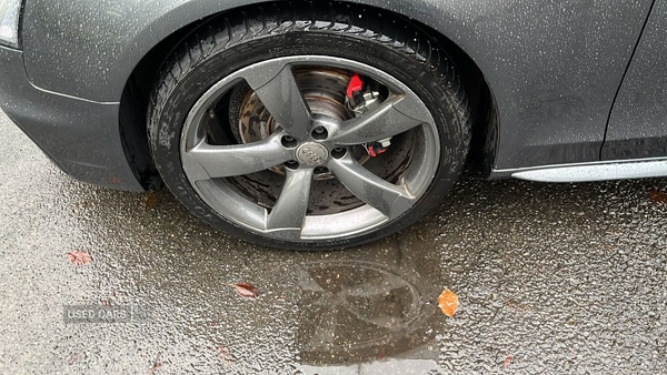 Used Audi A4 2014 for sale - 76942756: Photo 19