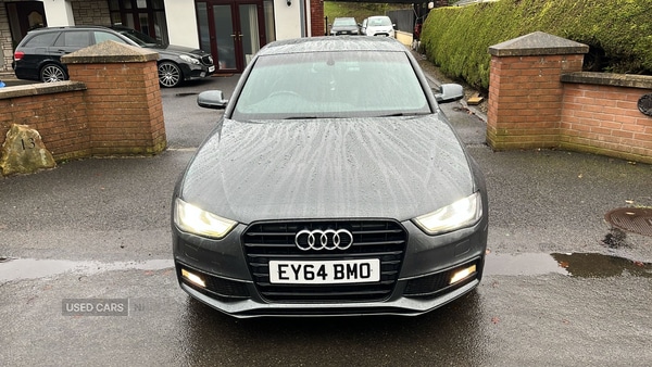 Used Audi A4 2014 for sale - 76942756: Photo 2