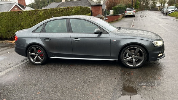 Used Audi A4 2014 for sale - 76942756: Photo 5