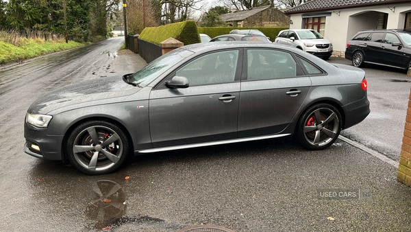 Used Audi A4 2014 for sale - 76942756: Photo 6