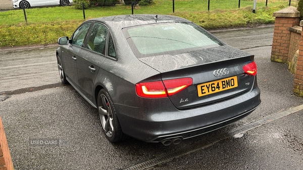 Used Audi A4 2014 for sale - 76942756: Photo 7