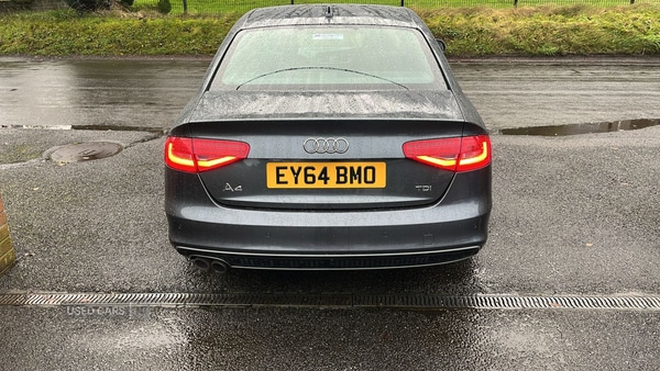 Used Audi A4 2014 for sale - 76942756: Photo 8