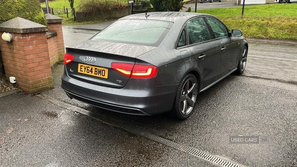 Used Audi A4 2014 for sale - 76942756: Photo 9