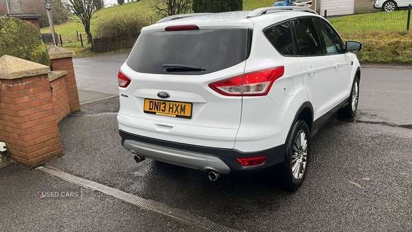 Used Ford Kuga 2013 for sale - 77401031: Photo 11