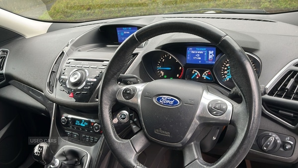 Used Ford Kuga 2013 for sale - 77401031: Photo 13