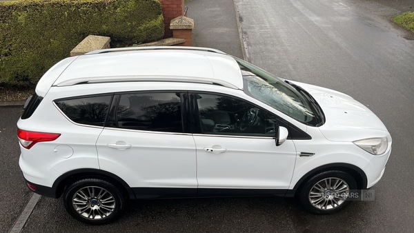 Used Ford Kuga 2013 for sale - 77401031: Photo 16