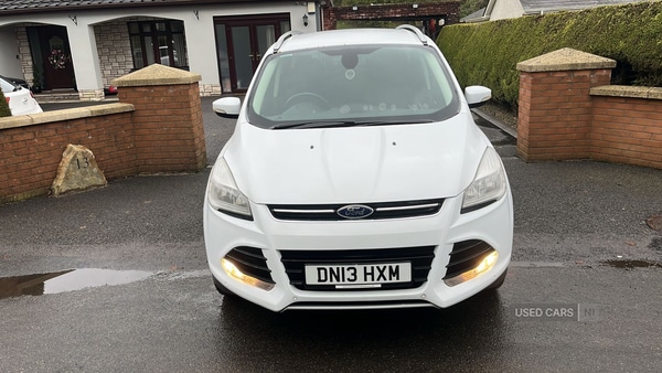 Used Ford Kuga 2013 for sale - 77401031: Photo 2