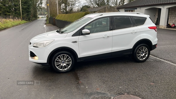 Used Ford Kuga 2013 for sale - 77401031: Photo 5
