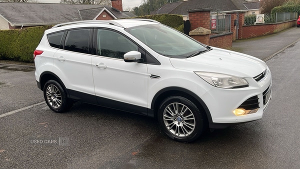 Used Ford Kuga 2013 for sale - 77401031: Photo 6