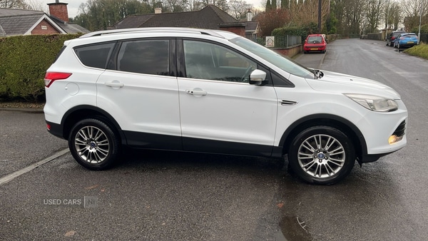 Used Ford Kuga 2013 for sale - 77401031: Photo 7