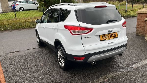 Used Ford Kuga 2013 for sale - 77401031: Photo 8