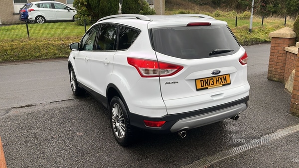 Used Ford Kuga 2013 for sale - 77401031: Photo 9