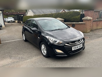 Used Hyundai i30 2014 for sale - 79085401: Photo